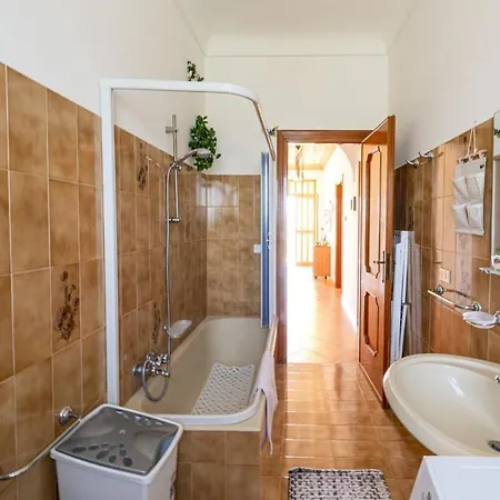 Levante - Natura, Confort E Tradizione In Valle D'itria Holiday home Cisternino