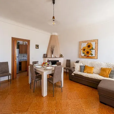 Holiday home Levante - Natura, Confort E Tradizione In Valle D'itria Cisternino