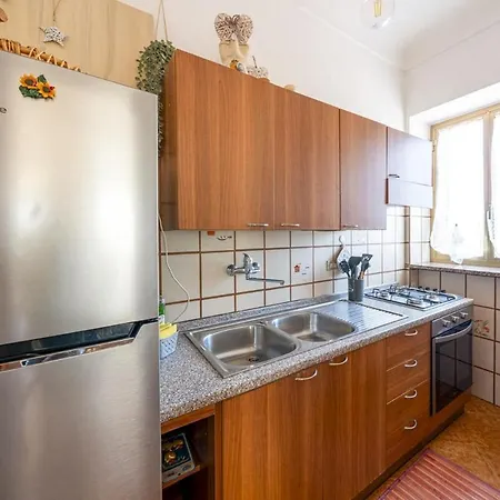 Levante - Natura, Confort E Tradizione In Valle D'itria Holiday home *