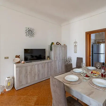 Holiday home Levante - Natura, Confort E Tradizione In Valle D'itria *
