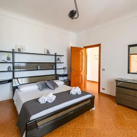 Holiday home Levante - Natura, Confort E Tradizione In Valle D'itria Cisternino