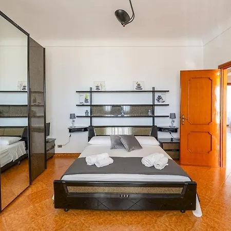 Holiday home Levante - Natura, Confort E Tradizione In Valle D'itria *