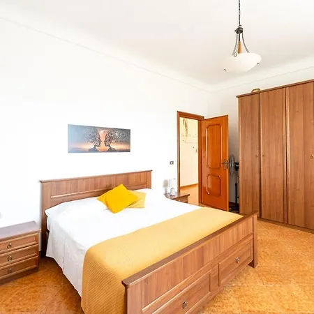 Levante - Natura, Confort E Tradizione In Valle D'itria Holiday home *