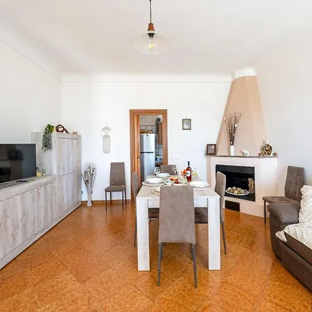 Holiday home Levante - Natura, Confort E Tradizione In Valle D'itria *