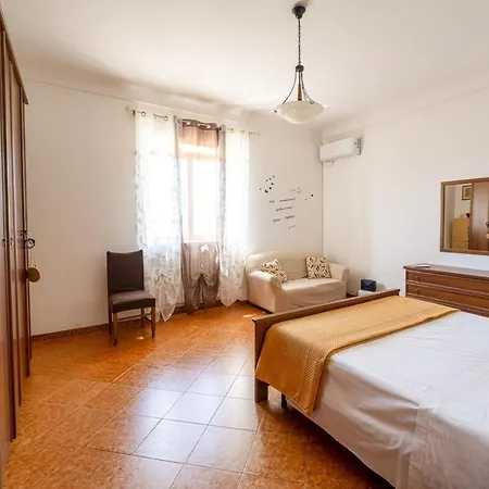 Levante - Natura, Confort E Tradizione In Valle D'itria Holiday home Cisternino