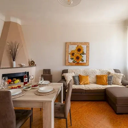 Levante - Natura, Confort E Tradizione In Valle D'itria Holiday home