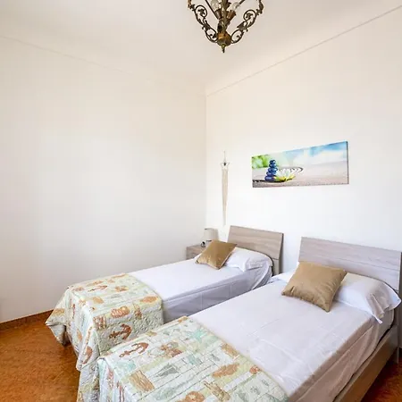 Holiday home Levante - Natura, Confort E Tradizione In Valle D'itria