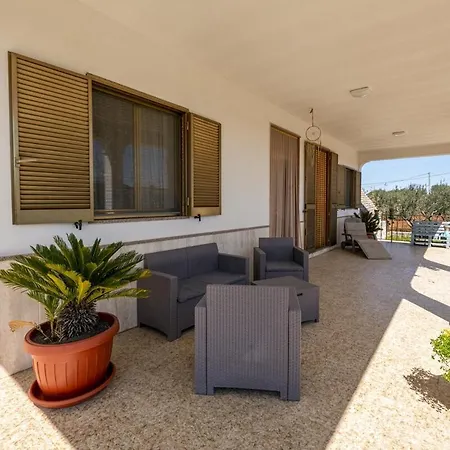 Holiday home Levante - Natura, Confort E Tradizione In Valle D'itria Cisternino