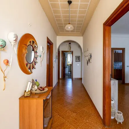 Levante - Natura, Confort E Tradizione In Valle D'itria *