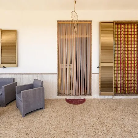 Levante - Natura, Confort E Tradizione In Valle D'itria Holiday home