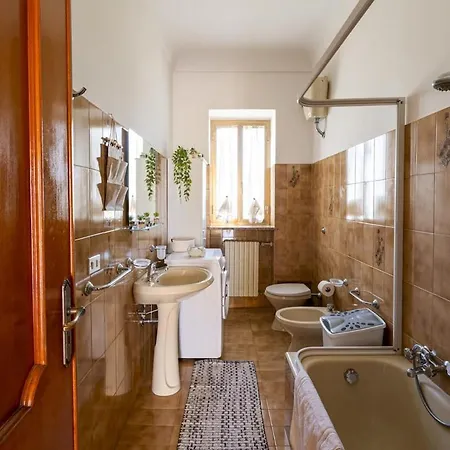 Holiday home Levante - Natura, Confort E Tradizione In Valle D'itria