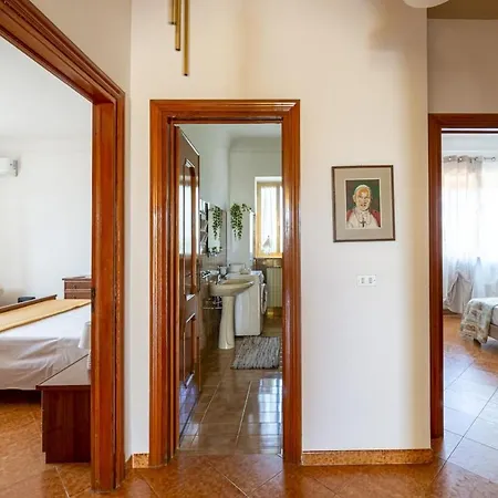 Levante - Natura, Confort E Tradizione In Valle D'itria Holiday home Cisternino