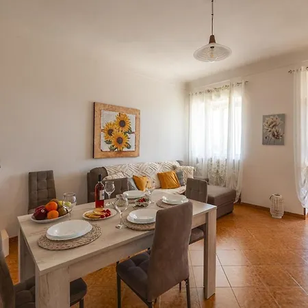 Levante - Natura, Confort E Tradizione In Valle D'itria Holiday home